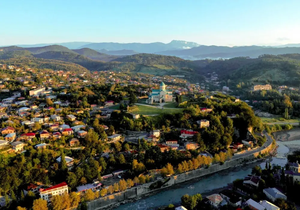 ქუთაისი live კამერა