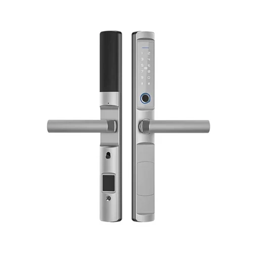 კარის ჭკვიანი საკეტი A2 Smart Lock - 2
