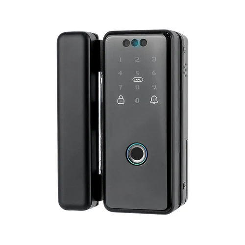 კარის ჭკვიანი საკეტი G03 Pro 3D Face Smart Lock - 2