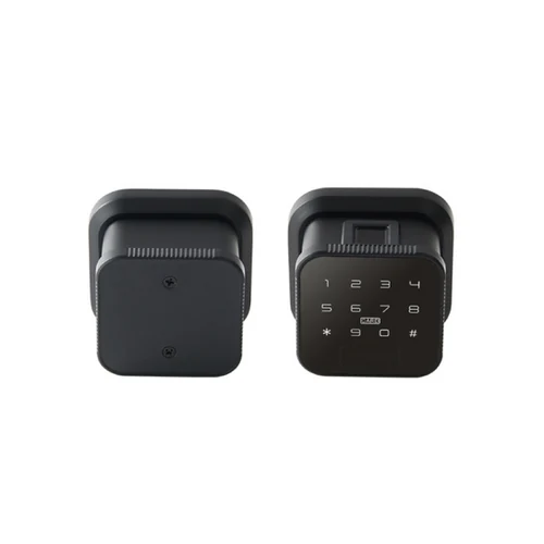 კარის ჭკვიანი საკეტი HC-B3 Smart Lock