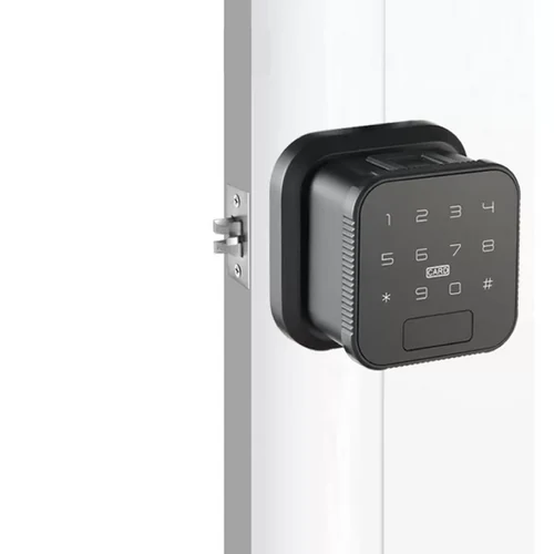 კარის ჭკვიანი საკეტი HC-B3 Smart Lock - 2