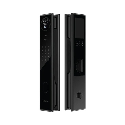 კარის ჭკვიანი საკეტი Lenovo A6F 3D Face & Video Smart Lock - 2