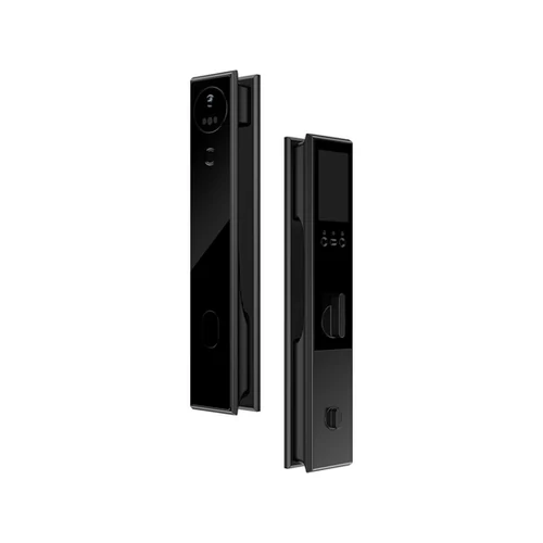 კარის ჭკვიანი საკეტი Lenovo A6F 3D Face & Video Smart Lock - 6