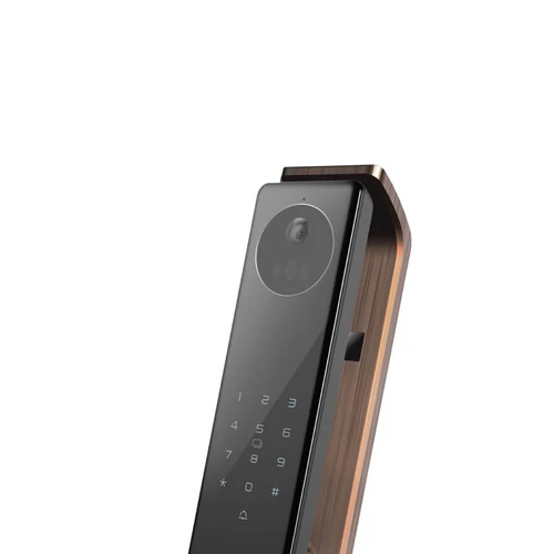 კარის ჭკვიანი საკეტი Lenovo X5 Max Smart Lock - 5