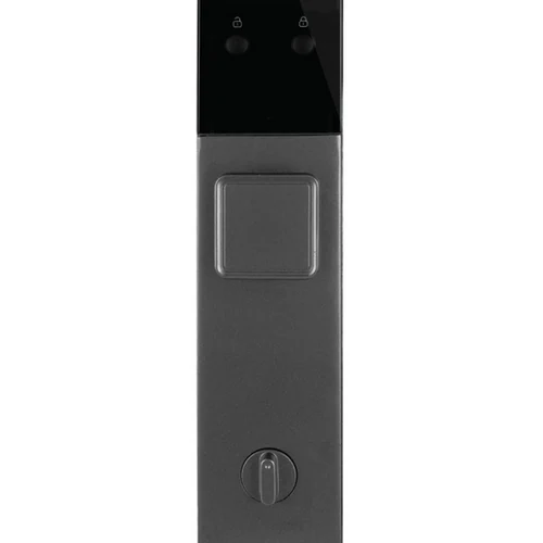 კარის ჭკვიანი საკეტი Lenovo X6F 3D Face & Video Smart Lock - 4