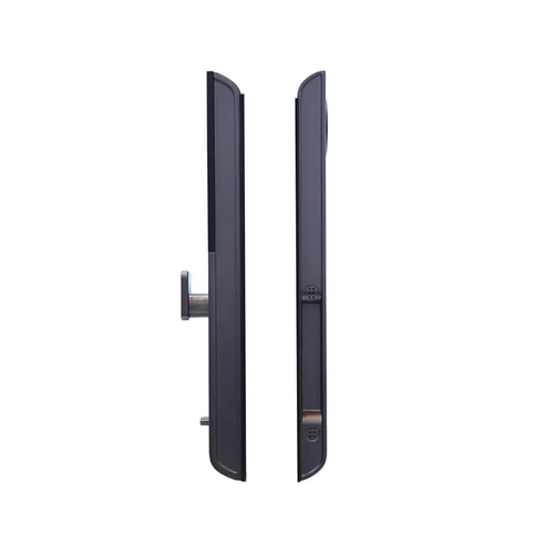 კარის ჭკვიანი საკეტი Lenovo X6F 3D Face & Video Smart Lock - 7