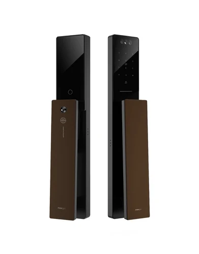 Moorgen T5+ დეკორატიული პანელები (Covers) - 4