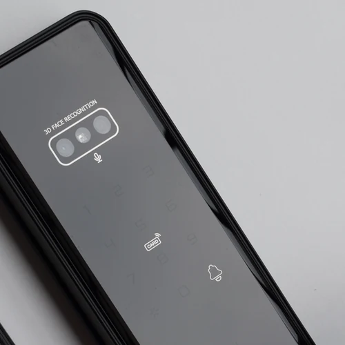 პრემიუმ ჭკვიანი საკეტი Neo N1 Ultra Smart Lock - 4